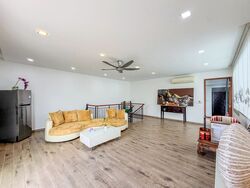 Vaughan Garden (D13), Terrace #504457171